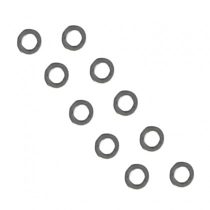 FTX Washer Shim 4x7x0.3mm (10pc)